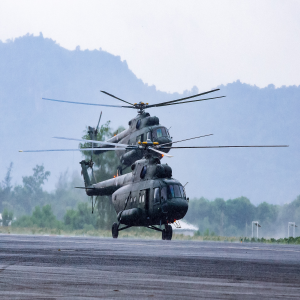 Aerospace and Defence