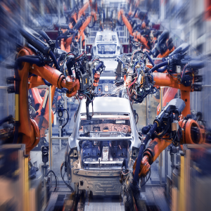 Automotive
