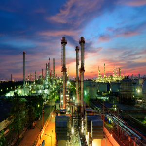 Oil and Gas